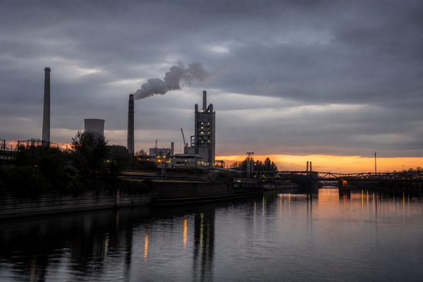 Deutsche Wirtschaft wächst im zweiten Quartal um 0,2 Prozent