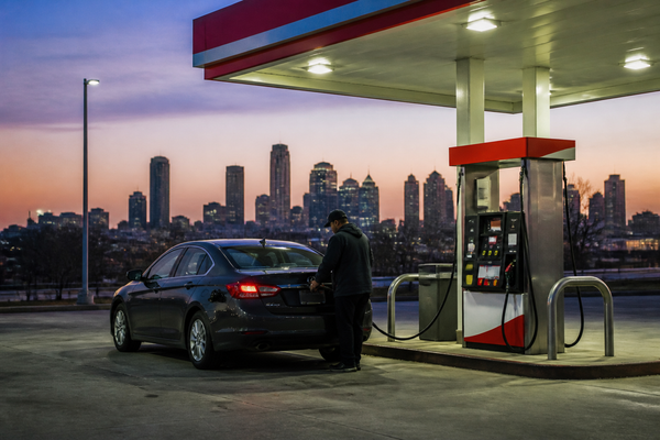 US-Inflation im Juli nur noch 3,4 Prozent, Kernrate fällt auf 2,5